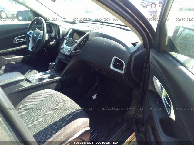 Photo 4 VIN: 2GNFLFEKXH6349322 - CHEVROLET EQUINOX 