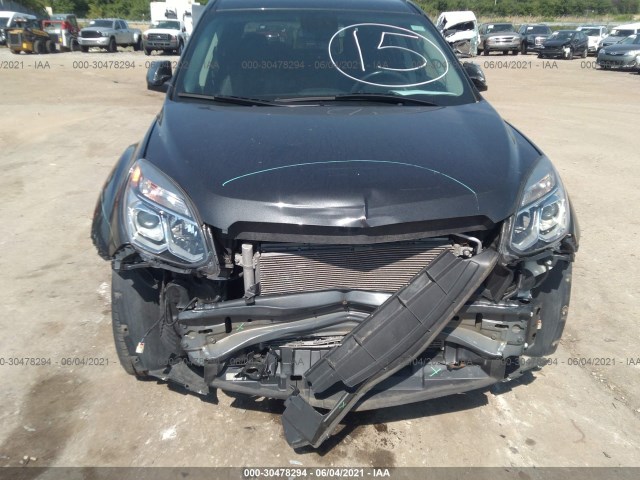 Photo 5 VIN: 2GNFLFEKXH6349322 - CHEVROLET EQUINOX 