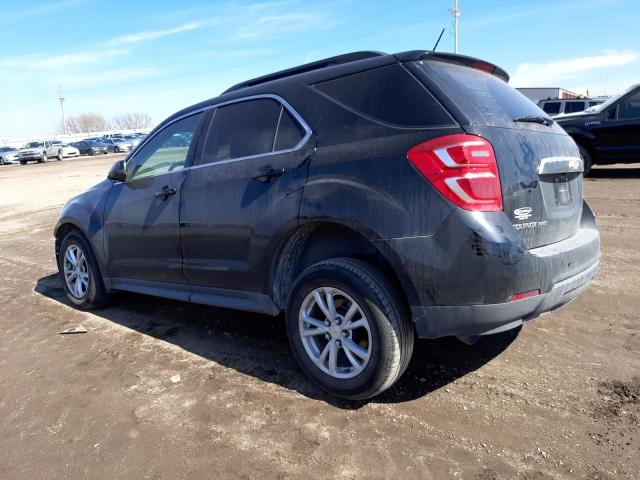 Photo 1 VIN: 2GNFLFEKXH6349885 - CHEVROLET EQUINOX LT 