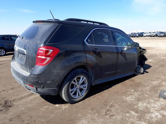 Photo 2 VIN: 2GNFLFEKXH6349885 - CHEVROLET EQUINOX LT 