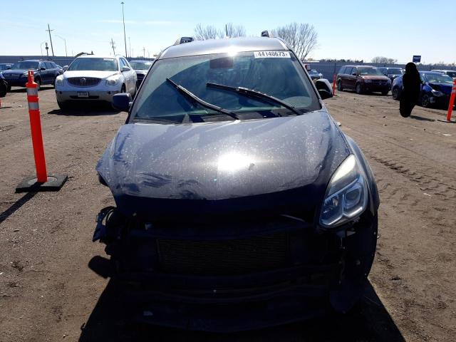 Photo 4 VIN: 2GNFLFEKXH6349885 - CHEVROLET EQUINOX LT 