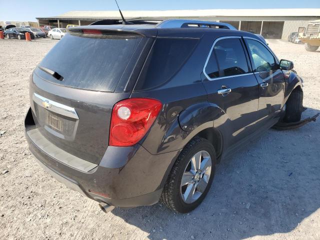 Photo 3 VIN: 2GNFLGE30D6111505 - CHEVROLET EQUINOX LT 