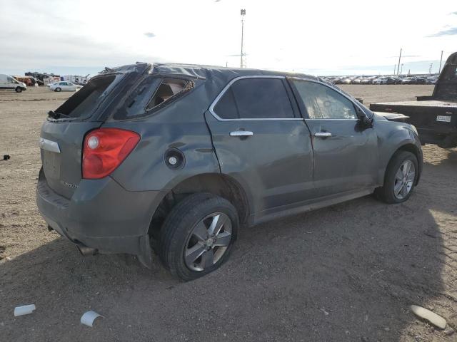 Photo 2 VIN: 2GNFLGE30D6196815 - CHEVROLET EQUINOX LT 