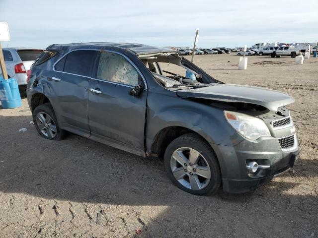 Photo 3 VIN: 2GNFLGE30D6196815 - CHEVROLET EQUINOX LT 