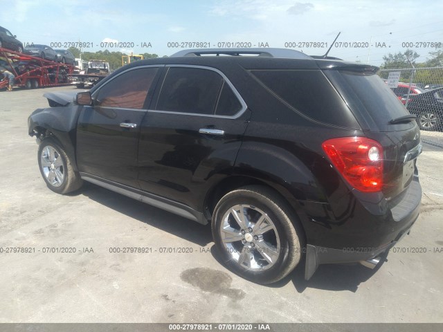 Photo 2 VIN: 2GNFLGE30D6263123 - CHEVROLET EQUINOX 