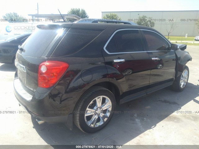 Photo 3 VIN: 2GNFLGE30D6263123 - CHEVROLET EQUINOX 