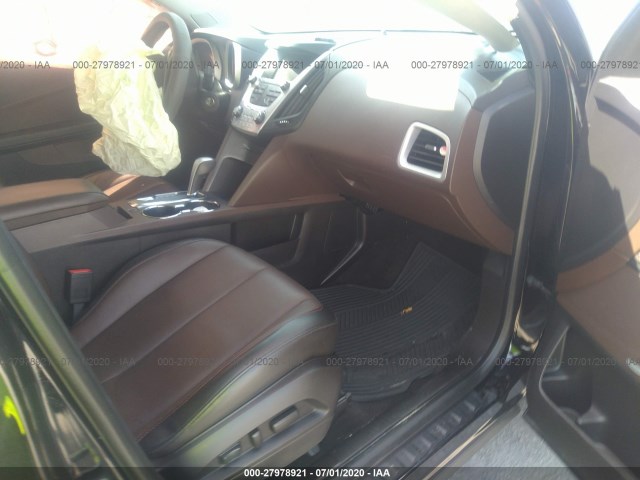 Photo 4 VIN: 2GNFLGE30D6263123 - CHEVROLET EQUINOX 