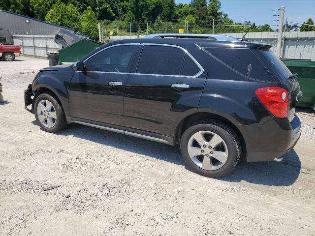 Photo 1 VIN: 2GNFLGE30D6420231 - CHEVROLET EQUINOX 