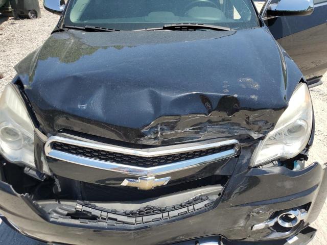 Photo 11 VIN: 2GNFLGE30D6420231 - CHEVROLET EQUINOX 