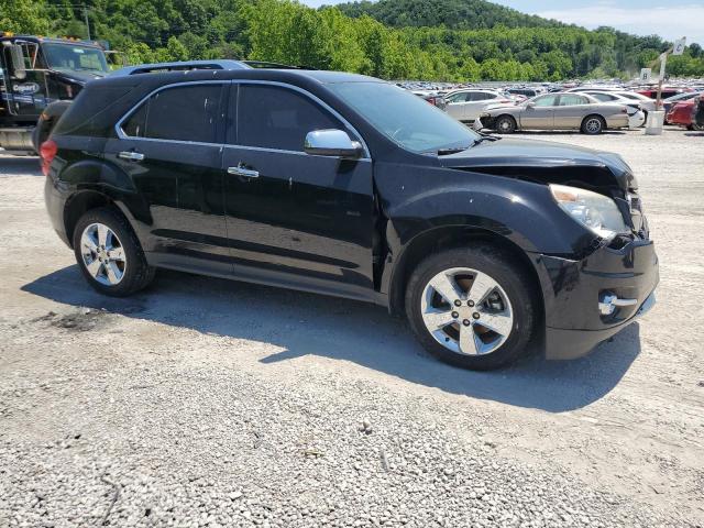 Photo 3 VIN: 2GNFLGE30D6420231 - CHEVROLET EQUINOX 