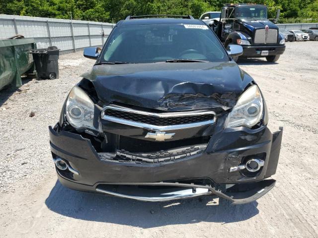 Photo 4 VIN: 2GNFLGE30D6420231 - CHEVROLET EQUINOX 