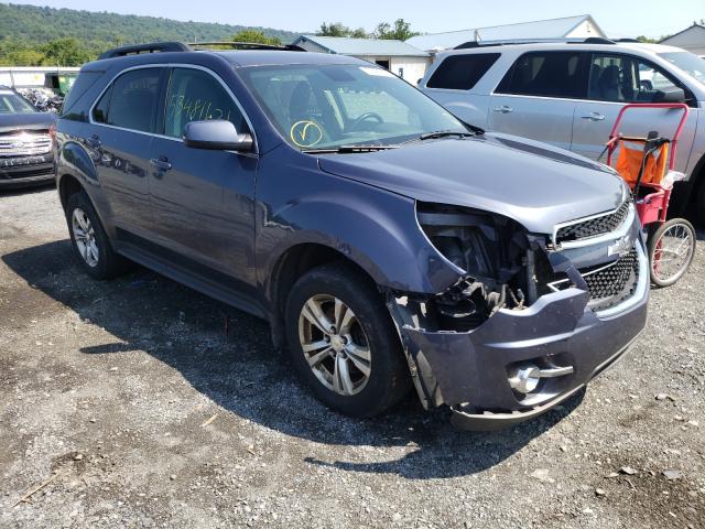 Photo 0 VIN: 2GNFLGE30E6189624 - CHEVROLET EQUINOX LT 