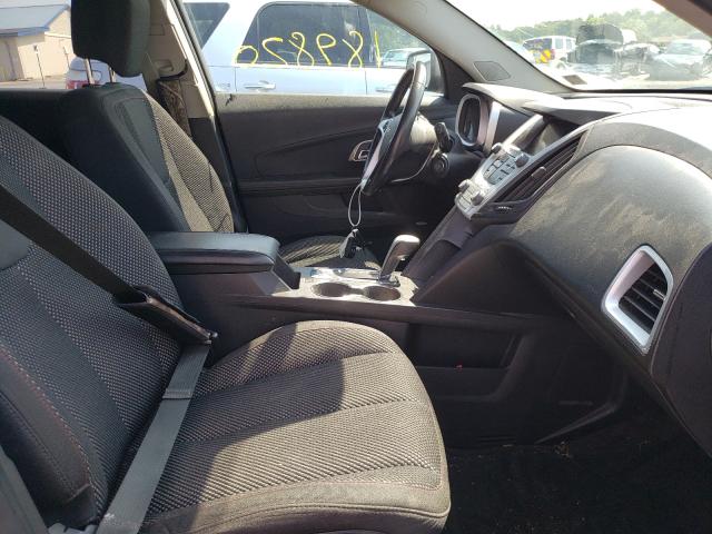 Photo 4 VIN: 2GNFLGE30E6189624 - CHEVROLET EQUINOX LT 