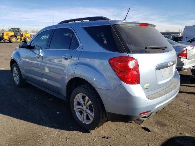 Photo 1 VIN: 2GNFLGE30E6235789 - CHEVROLET EQUINOX 