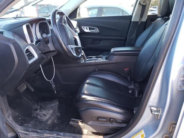 Photo 6 VIN: 2GNFLGE30E6235789 - CHEVROLET EQUINOX 