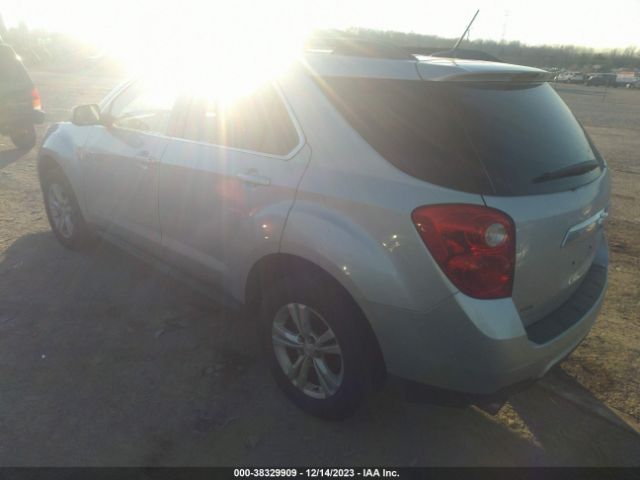 Photo 2 VIN: 2GNFLGE30E6357049 - CHEVROLET EQUINOX 