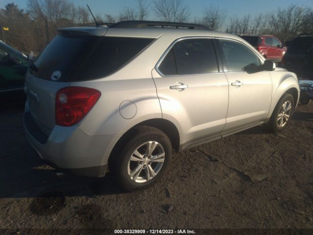 Photo 3 VIN: 2GNFLGE30E6357049 - CHEVROLET EQUINOX 