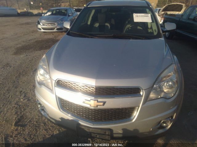 Photo 5 VIN: 2GNFLGE30E6357049 - CHEVROLET EQUINOX 