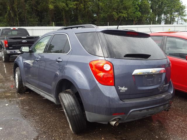 Photo 2 VIN: 2GNFLGE30E6369363 - CHEVROLET EQUINOX 