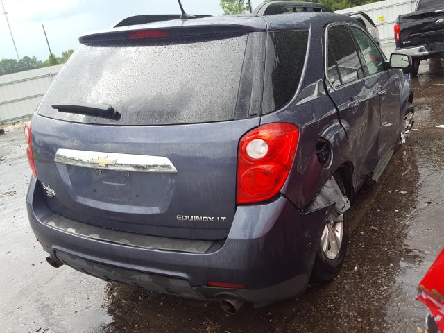 Photo 3 VIN: 2GNFLGE30E6369363 - CHEVROLET EQUINOX 