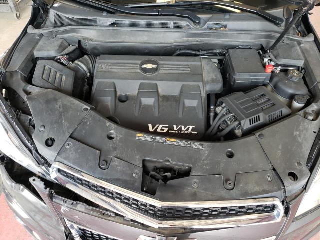 Photo 11 VIN: 2GNFLGE30E6375843 - CHEVROLET EQUINOX LT 