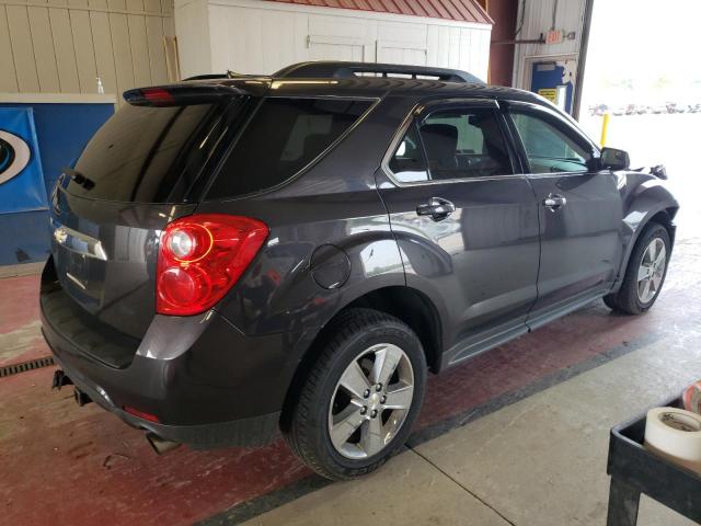 Photo 2 VIN: 2GNFLGE30E6375843 - CHEVROLET EQUINOX LT 