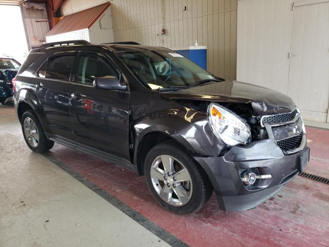 Photo 3 VIN: 2GNFLGE30E6375843 - CHEVROLET EQUINOX LT 