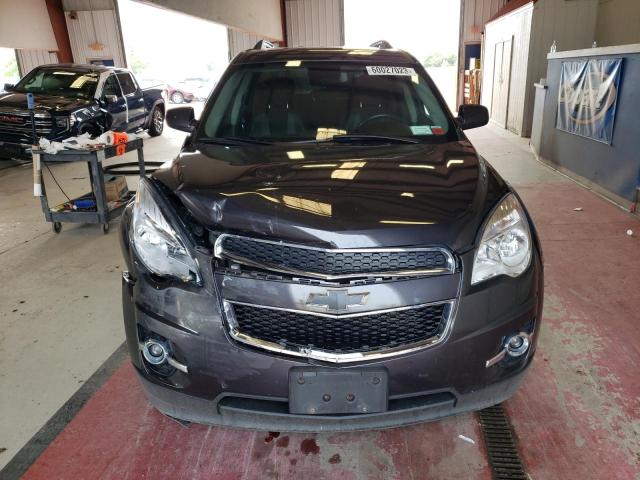 Photo 4 VIN: 2GNFLGE30E6375843 - CHEVROLET EQUINOX LT 