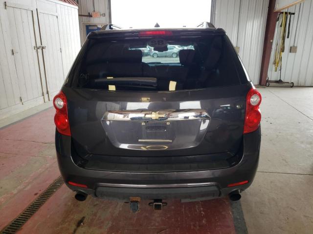 Photo 5 VIN: 2GNFLGE30E6375843 - CHEVROLET EQUINOX LT 