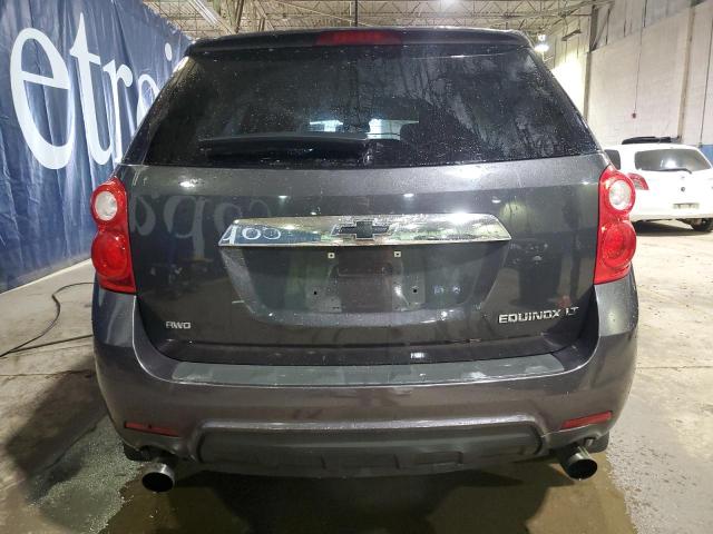 Photo 5 VIN: 2GNFLGE30E6378256 - CHEVROLET EQUINOX 