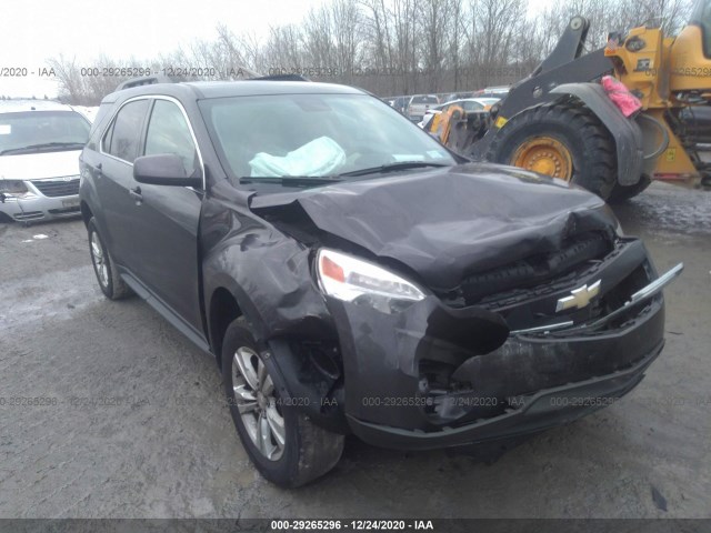 Photo 0 VIN: 2GNFLGE30F6378632 - CHEVROLET EQUINOX 