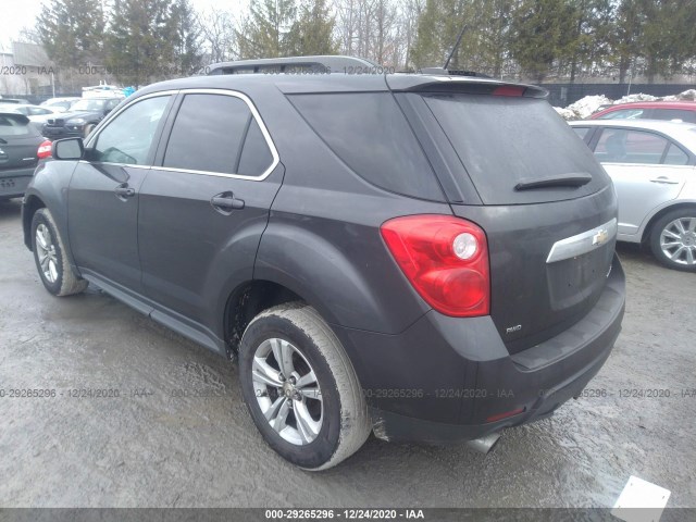 Photo 2 VIN: 2GNFLGE30F6378632 - CHEVROLET EQUINOX 