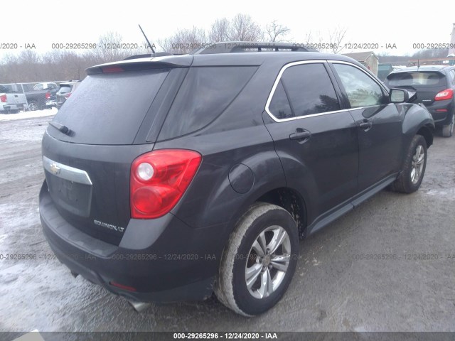 Photo 3 VIN: 2GNFLGE30F6378632 - CHEVROLET EQUINOX 