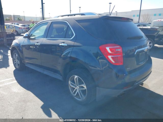 Photo 2 VIN: 2GNFLGE30G6108690 - CHEVROLET EQUINOX 