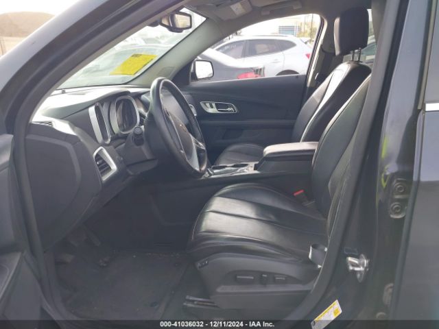 Photo 4 VIN: 2GNFLGE30G6108690 - CHEVROLET EQUINOX 