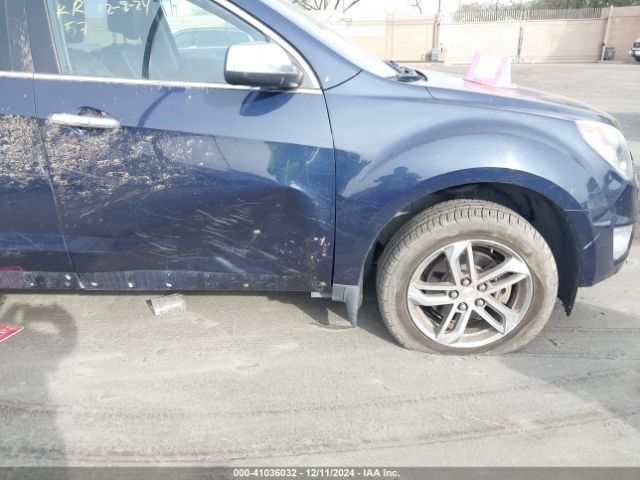 Photo 5 VIN: 2GNFLGE30G6108690 - CHEVROLET EQUINOX 