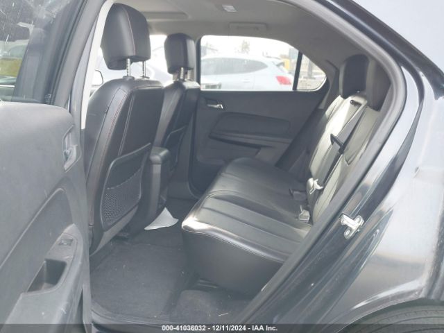 Photo 7 VIN: 2GNFLGE30G6108690 - CHEVROLET EQUINOX 