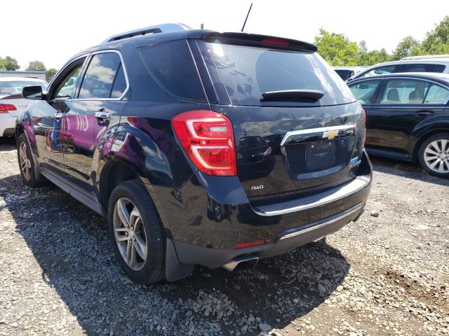 Photo 8 VIN: 2GNFLGE30G6136294 - CHEVROLET EQUINOX LT 