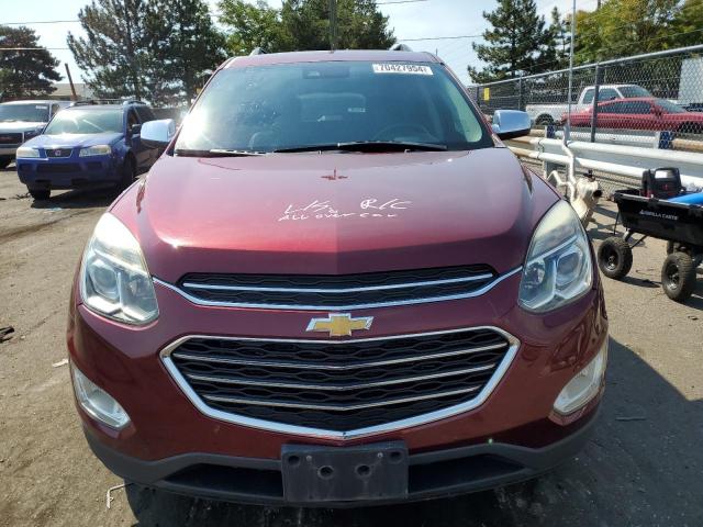 Photo 4 VIN: 2GNFLGE30G6175919 - CHEVROLET EQUINOX LT 