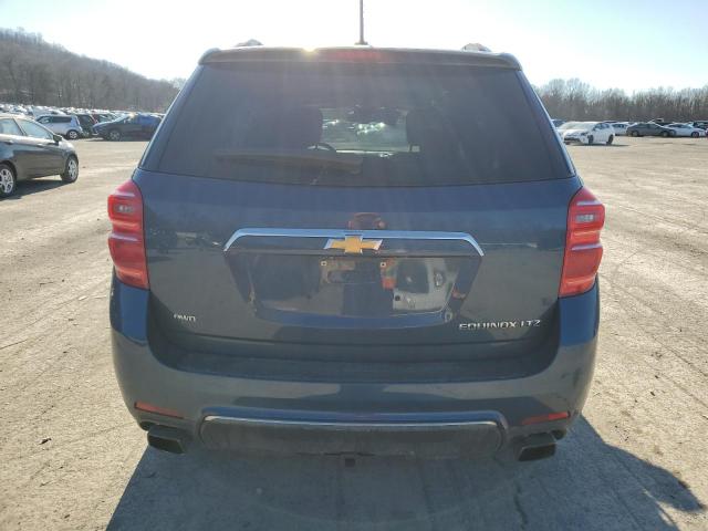 Photo 5 VIN: 2GNFLGE30G6231695 - CHEVROLET EQUINOX 