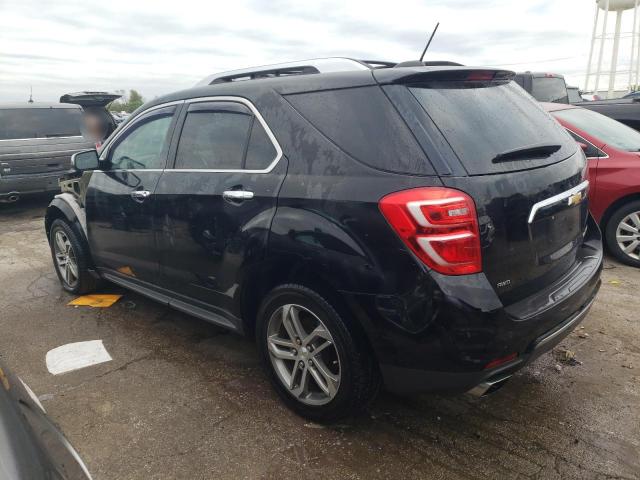 Photo 1 VIN: 2GNFLGE30G6252031 - CHEVROLET EQUINOX LT 