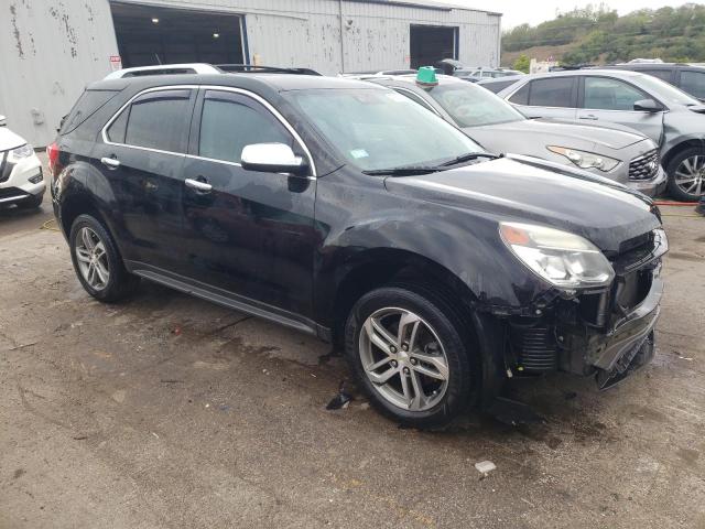 Photo 3 VIN: 2GNFLGE30G6252031 - CHEVROLET EQUINOX LT 