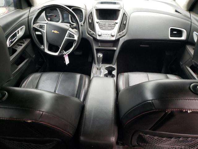 Photo 7 VIN: 2GNFLGE30G6252031 - CHEVROLET EQUINOX LT 