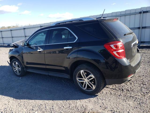 Photo 1 VIN: 2GNFLGE30G6347494 - CHEVROLET EQUINOX LT 