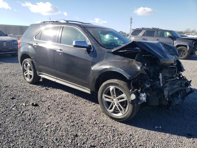 Photo 3 VIN: 2GNFLGE30G6347494 - CHEVROLET EQUINOX LT 