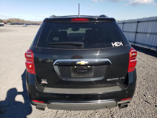 Photo 5 VIN: 2GNFLGE30G6347494 - CHEVROLET EQUINOX LT 