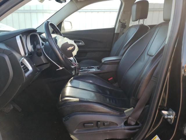 Photo 6 VIN: 2GNFLGE30G6347494 - CHEVROLET EQUINOX LT 