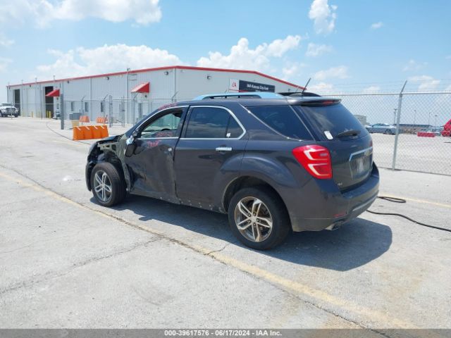 Photo 2 VIN: 2GNFLGE30G6354882 - CHEVROLET EQUINOX 