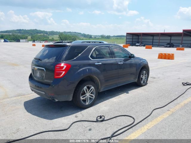 Photo 3 VIN: 2GNFLGE30G6354882 - CHEVROLET EQUINOX 