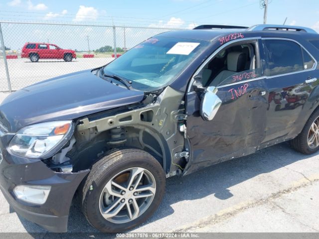 Photo 5 VIN: 2GNFLGE30G6354882 - CHEVROLET EQUINOX 